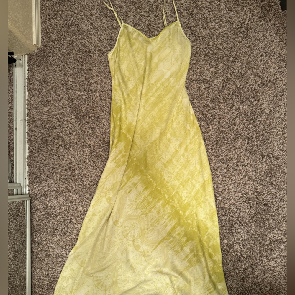 Allsaints dress